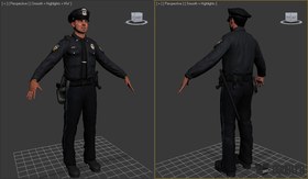Cop
