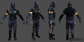 Officer full