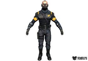 Bw officer v3
