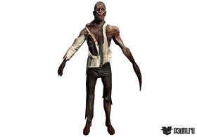 Infected1 Male1