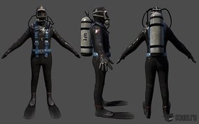 Diver