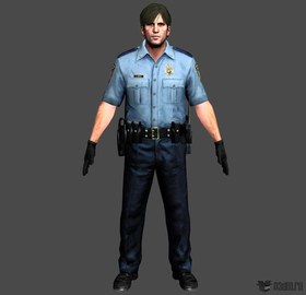 Murphy police