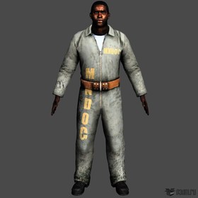 prisoner from us alive 2
