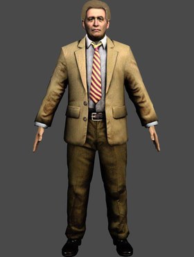Reporter 2