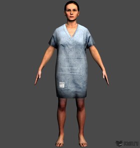 Wife