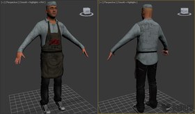 Chef