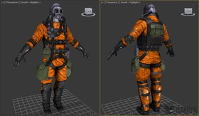 Bioreign Pilot 2