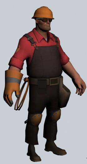 Engineer