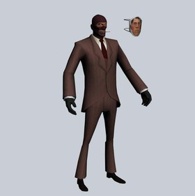 Spy