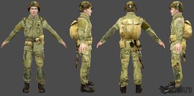 Airborne