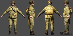 Airborne 2