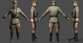 Officer