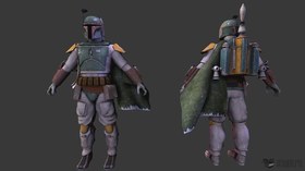 Boba Fett