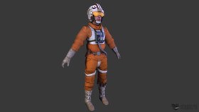 Rebel Pilot