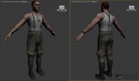 Machinist