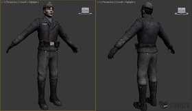 Paratrooper