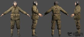 Allied Pilots