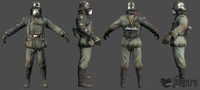 Basic melee