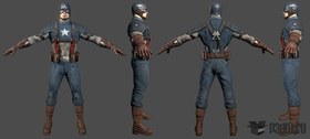Captain america