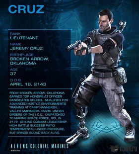 Cruz