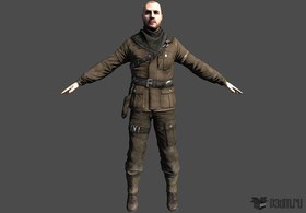 coop character