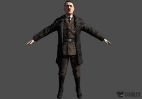 Hitler