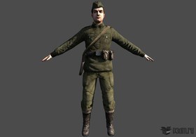 Russian alternate