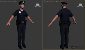 Cop
