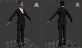 Woman security