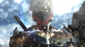 Raiden mgs4