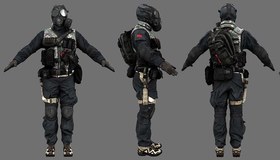 Engineer