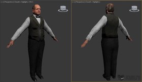Barmen