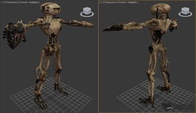 Alien