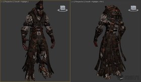 Locust Kantus