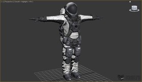 Astronaut