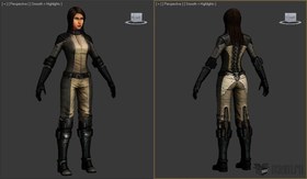 Adela Seawell