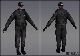 Chicago Cop 1