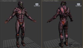 Collector Armour