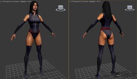 Psylocke