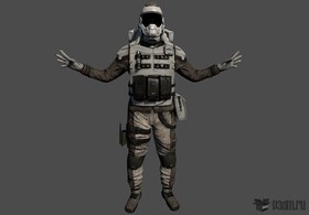 Agent mom