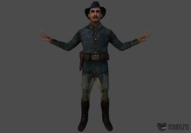 lbh soldier