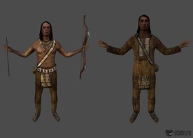 lbh warrior