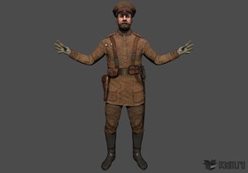 Rus nco