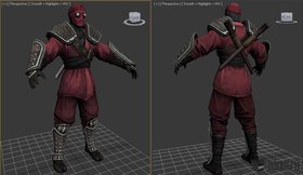 Foot Soldier Elite