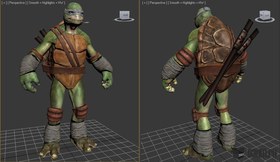 Leonardo