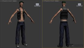 Bandit 3 for Kick Ass 2