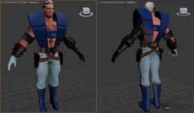 Cable (Original)
