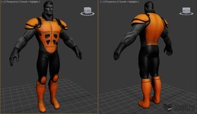 Colossus (Marvel NOW)