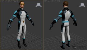 Cyclops (All New X-Men)