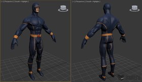 Cyclops (Astonishing)